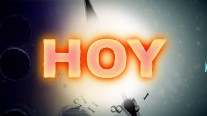 Contra el tiempo - Lunes 5 de septiembre