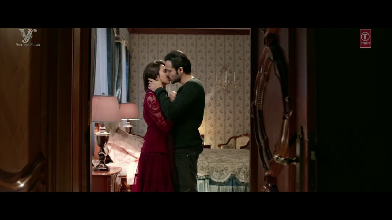 RAAZ REBOOT- Official Trailer - Emraan Hashmi, Kriti Kharbanda, Gaurav Arora