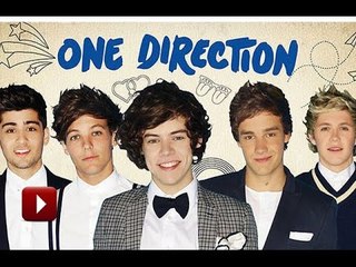 Top 3 Things You Didn't Know About One Direction