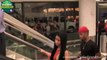Nicki Minaj EXPOSES Gigantic Boobs For Halloween