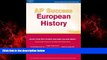 Online eBook AP - European History, 1st ed (Peterson s AP European History)