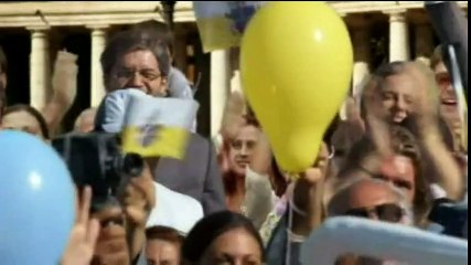 Film St Paus Yohanes Paulus II Bagian Pertama 1/4 sub indo