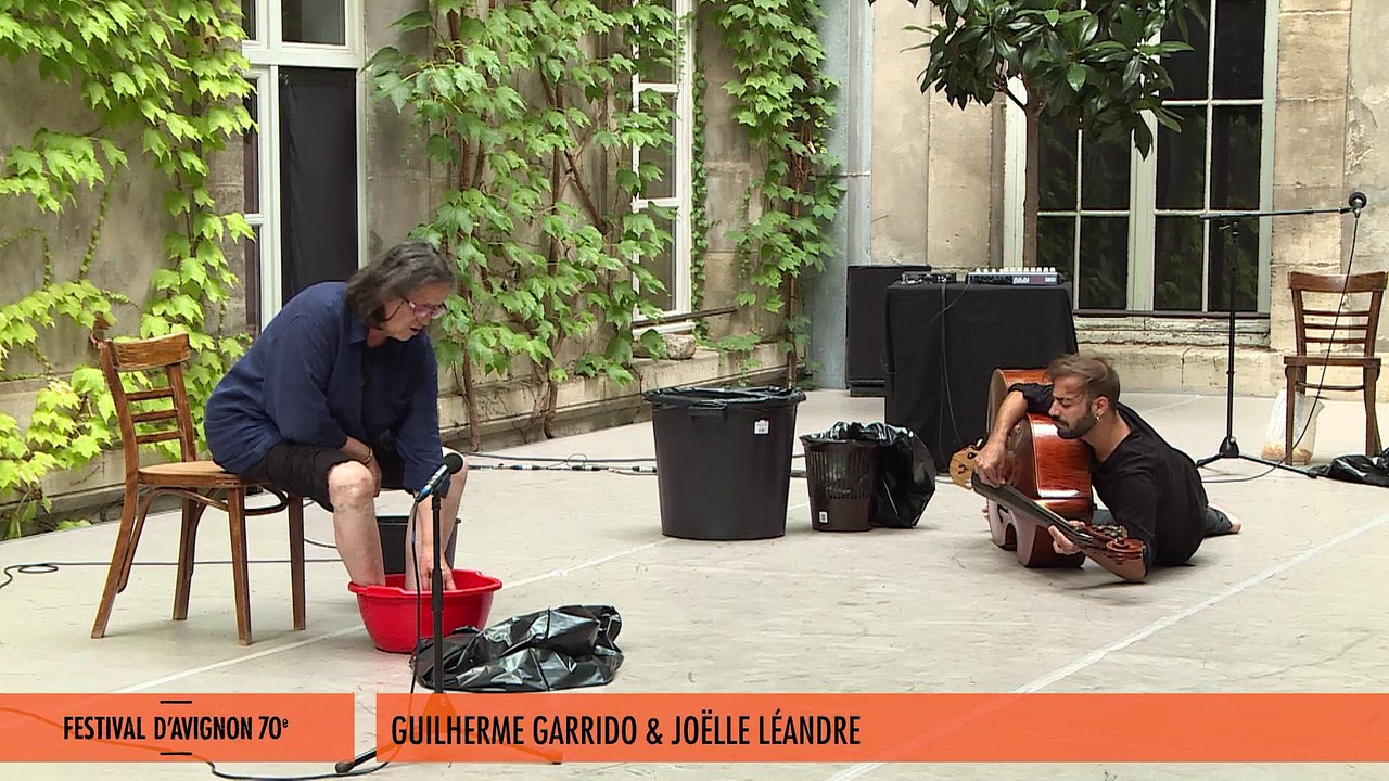 Sujets à vif 2016 - extrait de "Cent titres"