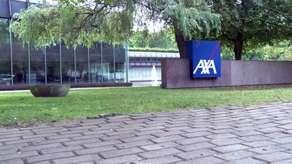 Axa : les sites touchés par les licenciements