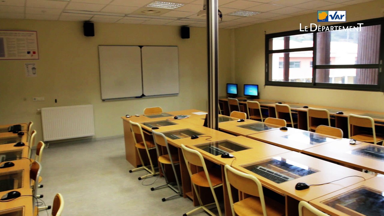 Compétence Collèges