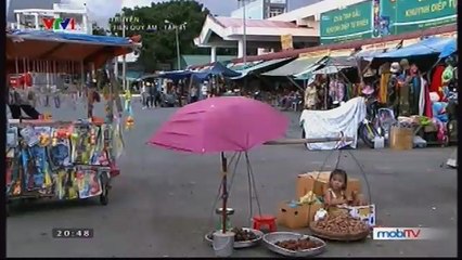 Phim truyện: Đồng tiền quỷ ám tập 41