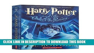 [PDF] Harry Potter And The Order Of The Phoenix Full Online