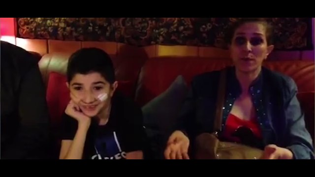 Gwad Daniel's - Grain de Sable feat. Hocine Ouali [Clip Officiel]