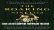 [Read PDF] The Roaring Nineties: A New History of the World s Most Prosperous Decade Download Online