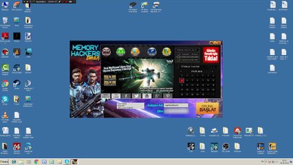 Wolfteam DarkSlanger Hack V#1