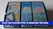 [PDF] The Lord of the Rings Boxed Set (The Fellowship of the Ring / The Two Towers / The Return of