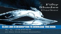 [PDF] Fifty Shades Darker (Fifty Shades of Grey, Volume 2) Full Colection