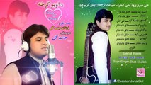 Pashto New Song 2016 Zeeshan Janat Gul - Da Obo Karha