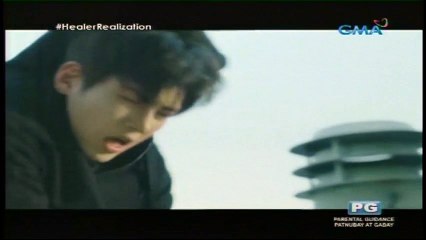 The Healer - September 5, 2016 Part 4