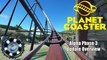 Planet Coaster: Alpha 3 Update Overview - Now w/Steam Workshop