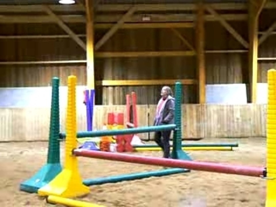 obstacle