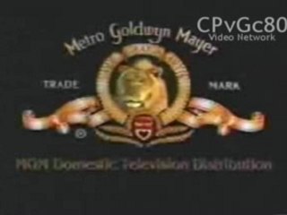 Double Secret Productions/Gekko Film Corp/MGM Television