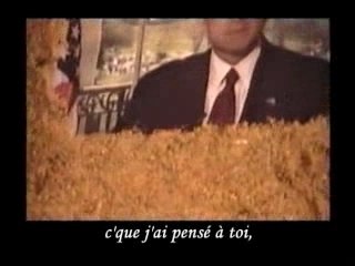 Les adieus de Ben Laden à Bush