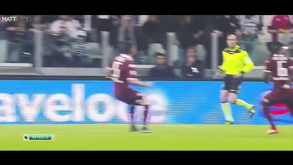 Paul Pogba ● Magic Skills & Goals ●  2016 HD