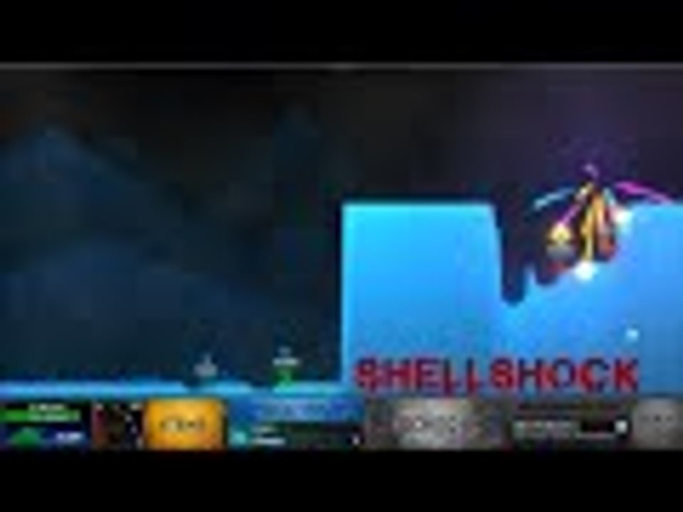New Map Disadvantage Win!? - [SHELLSHOCK LIVE]