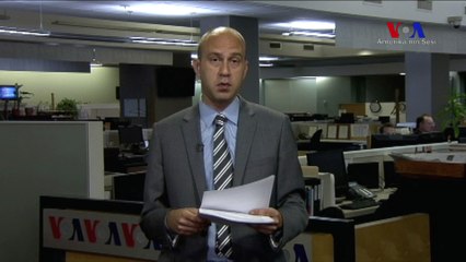 VOA Flaş Haber 5 Eylül