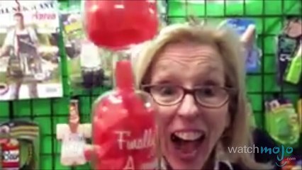 Top 10 Holiday Gag Gifts