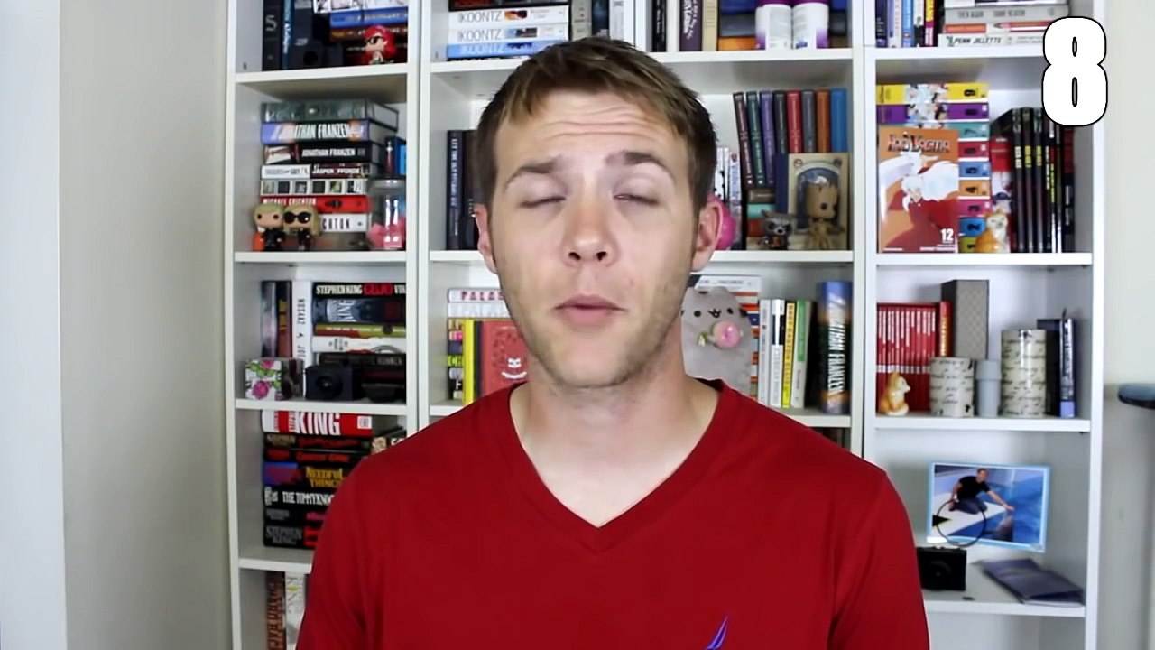 Top 10 Insane Eating Challenges 2015