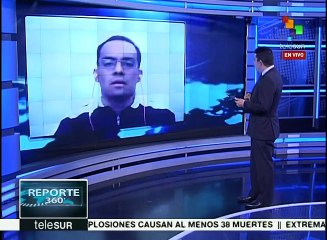 Ariel Noyola: Cumbre G20 representa fractura en la economía global