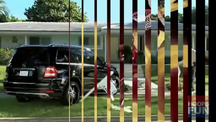 Top 10 Lebron James Funny Commercials