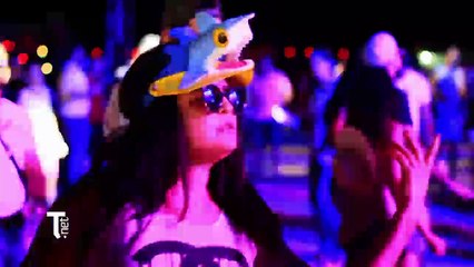 Djerba Fest enflamme les nuits de l'île des rêves