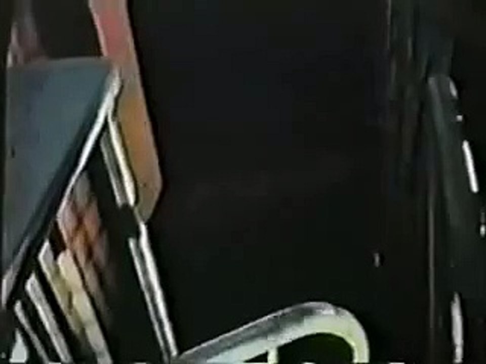 Journey to The Unknown  Intro  1968