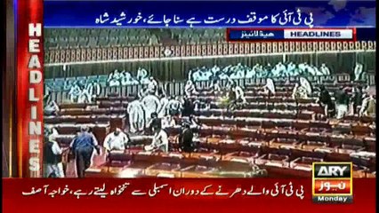 Headlines 2000 – 5th September 2016