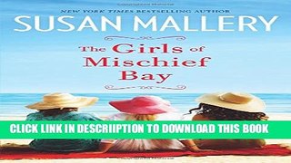 [New] The Girls of Mischief Bay Exclusive Full Ebook