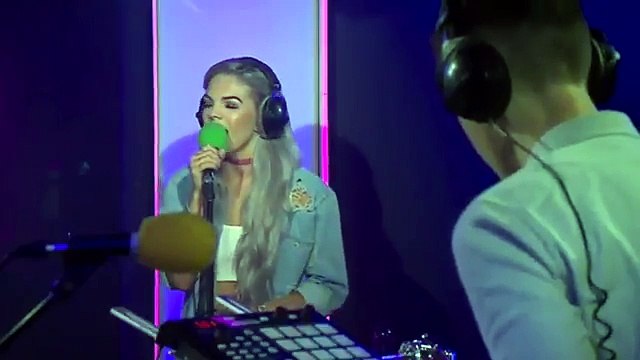 Fifth Harmony - Work From Home - Louisa Clean Bandit Cover
