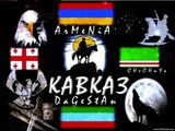 Kavkaz Music. Armenia, Chechnya, Georgia, Dagestan. Loqsh HD