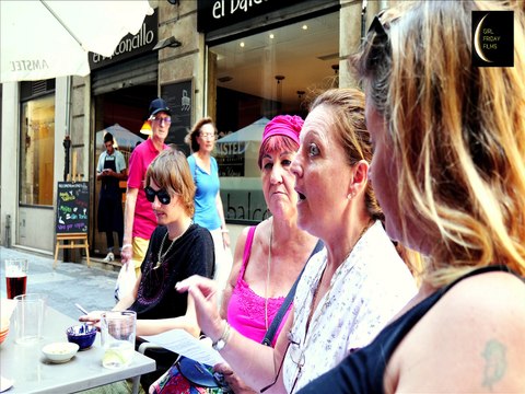 UK Immigrants In Spain - The Forgotten Voices