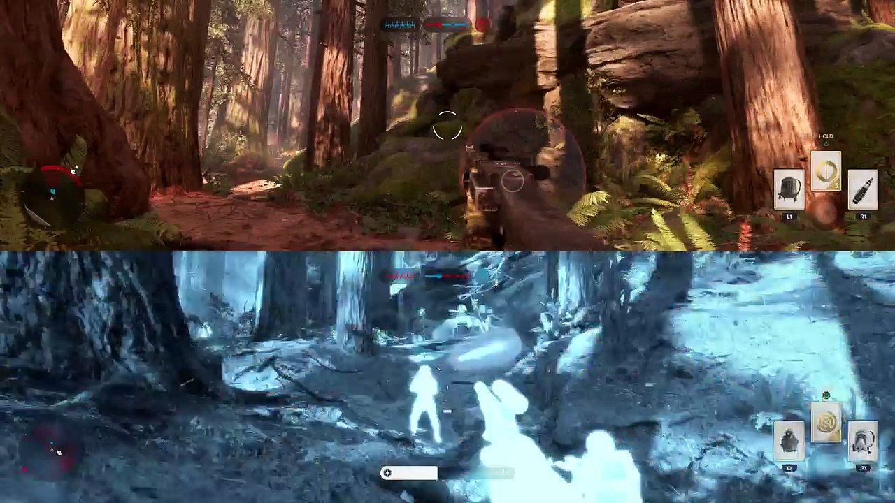 Battlefront series.Ep.-6w/dinoboss. (29)