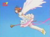 Opening 3 de Sakura card captor en français