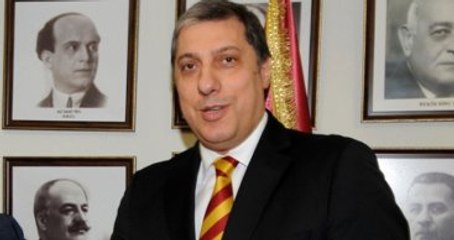 Levent Nazifoğlu: Mehmet Topal'la Görüştük