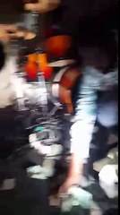 waly chante chante samba abidjan à dallas