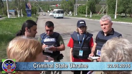 Ukraine 18+ BATTLE FOOTAGE Russian forces in heavy battles 2016