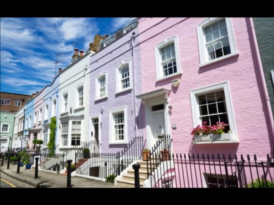 Property prices
