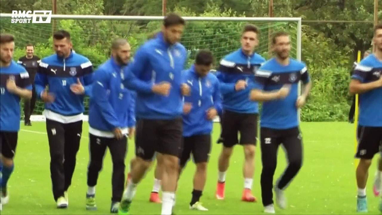 Le Kosovo va jouer son premier match officiel lors des éliminatoires pour la Coupe du Monde 2018