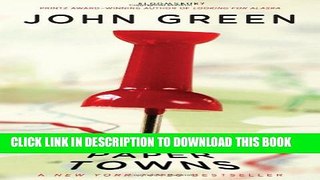 [PDF] Paper Towns Full Colection