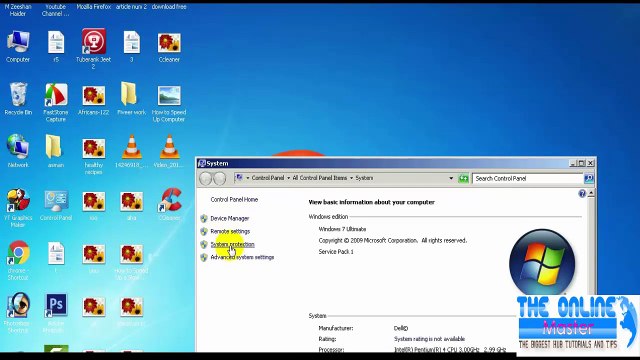 How to speed up computer - Speed Up slow Computer 100% working trick Urdu-Hindi