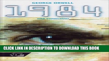 Download Video: [PDF] 1984 With Connections: With Connections (Hrw Library) Full Online