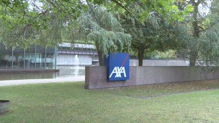 La direction d'AXA évoque la suppression de 650 postes dans les deux ans