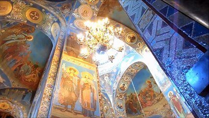 Basilique Saint Sauveur