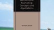 [PDF] Maxwell Sackheim's Billion Dollar Marketing: Concepts and Applications Full Colection