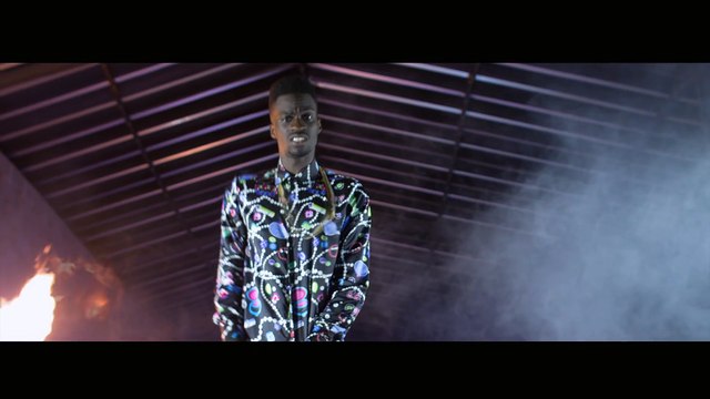 SUSPECT 95 ESSEU C FORCE (Clip Officiel)